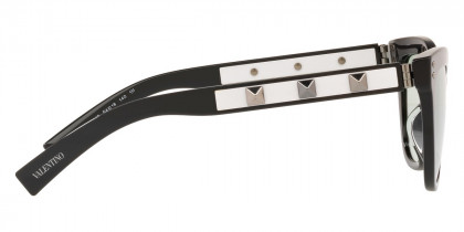 Color: Black (5001/2) - Valentino VA4049A5001/254
