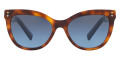 Havana / Gradient Blue