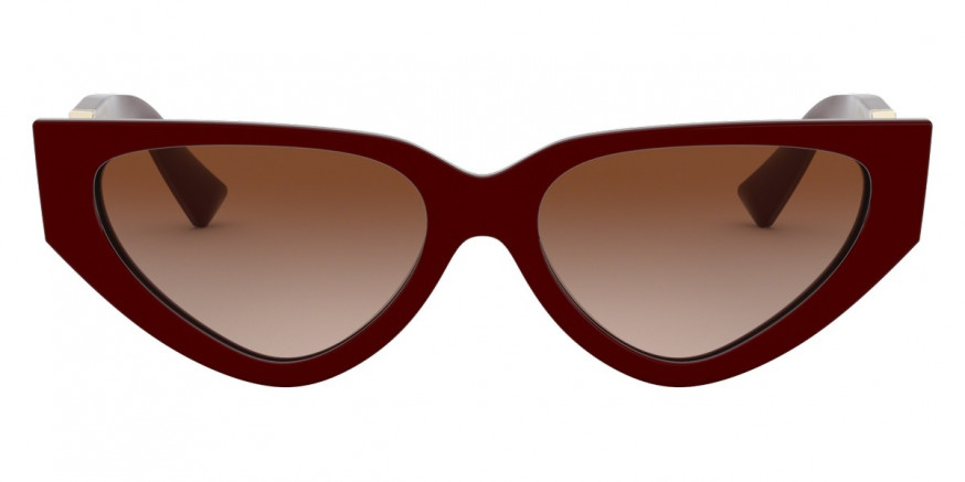 Valentino VA4071 Irregular Sunglasses