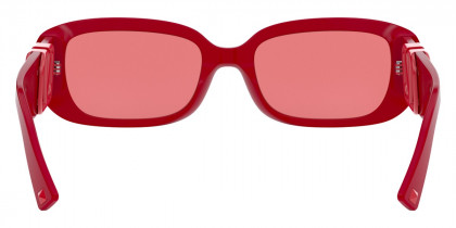 Color: Red (511087) - Valentino VA406751108753