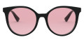 Black / Light Pink