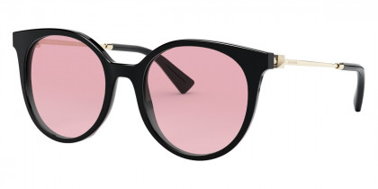 Color: Black (500184) - Valentino VA4069A50018453