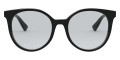 Black / Light Gray