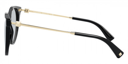 Color: Black (500187) - Valentino VA4069A50018753