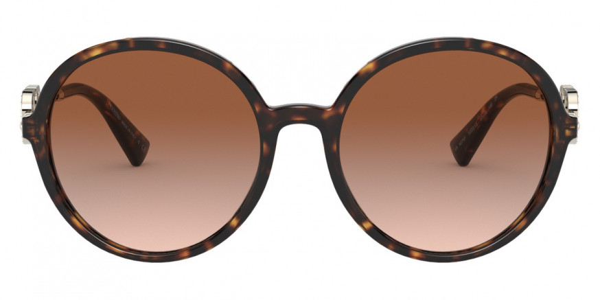 Color: Havana (500213) - Valentino VA4075F50021357