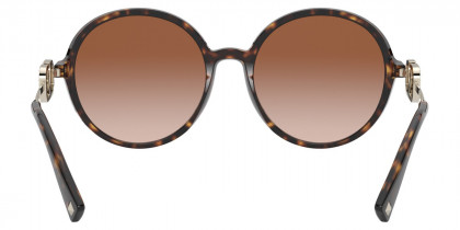 Color: Havana (500213) - Valentino VA4075F50021357