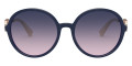 Blue / Gradient Blue Violet