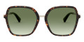 Havana / Gradient Green