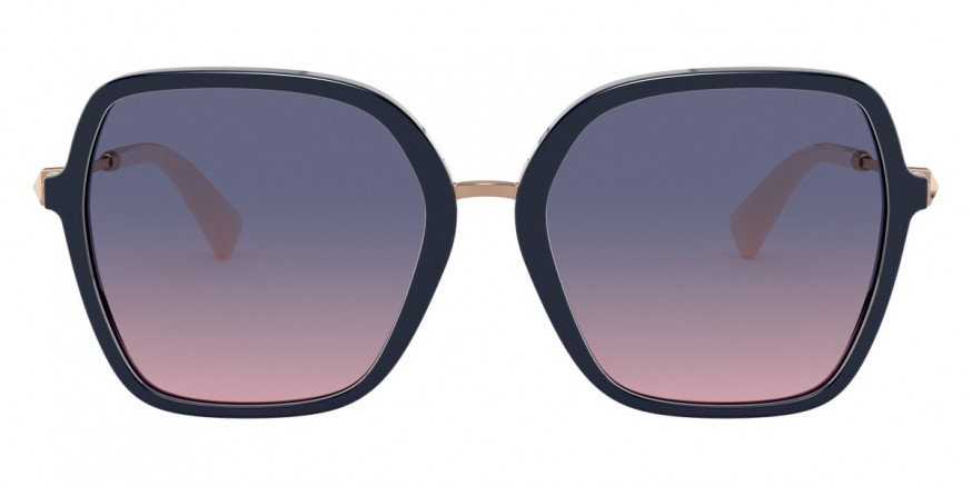 Color: Blue (5034I6) - Valentino VA4077F5034I657