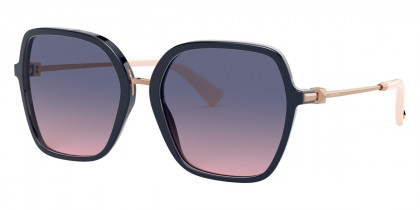 Color: Blue (5034I6) - Valentino VA4077F5034I657