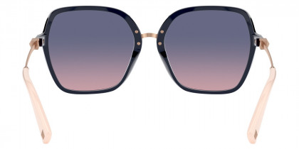 Color: Blue (5034I6) - Valentino VA4077F5034I657