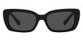 Black / Smoke