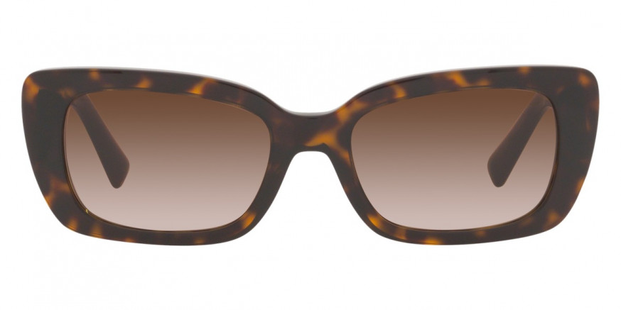 Color: Havana (500213) - Valentino VA409650021352