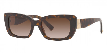 Color: Havana (500213) - Valentino VA409650021352