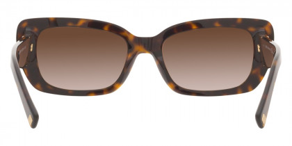 Color: Havana (500213) - Valentino VA409650021352