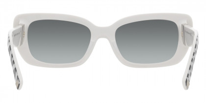 Color: V Black Fantasy/Ivory (518511) - Valentino VA409651851152