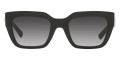 Black / Gray Gradient