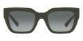 Green / Gray Gradient