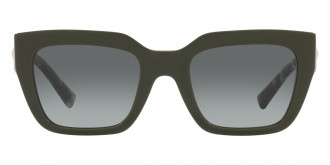 Color: Green (517611) - Valentino VA409751761152
