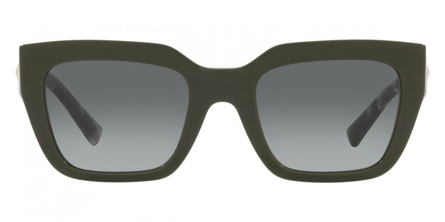 Color: Green (517611) - Valentino VA409751761152