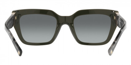Color: Green (517611) - Valentino VA409751761152