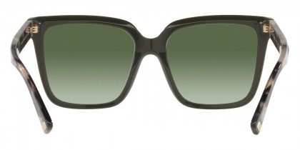 Color: Green (51768E) - Valentino VA409851768E55