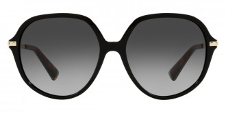 Color: Black (50018G) - Valentino VA4099F50018G57
