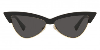 Color: Black (500187) - Valentino VA410250018757