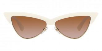 Color: Ivory (511813) - Valentino VA410251181357