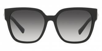 Color: Black (50018G) - Valentino VA411150018G55