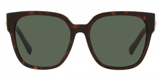 Color: Havana (500271) - Valentino VA411150027155