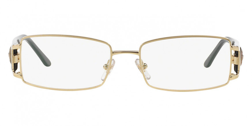 Versace™ VE1163M 1252 52 - Pale Gold