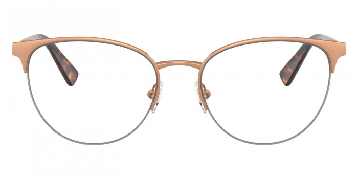 Versace™ VE1247 Wayfarer Eyeglasses | EyeOns.com