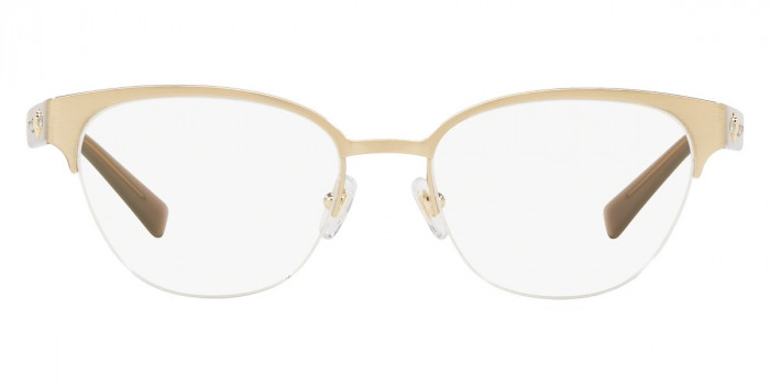 VERSACE™ VE1255B 1339 52 - Pale Gold