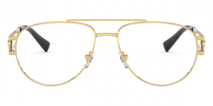 VERSACE™ VE1269 1002 57 - Gold