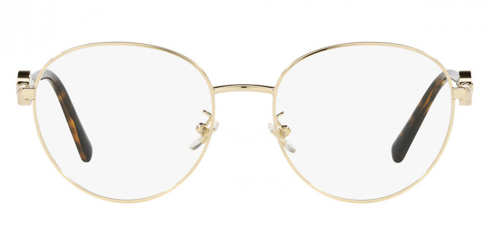 VERSACE™ VE1273D 1002 54 - Gold/Havana