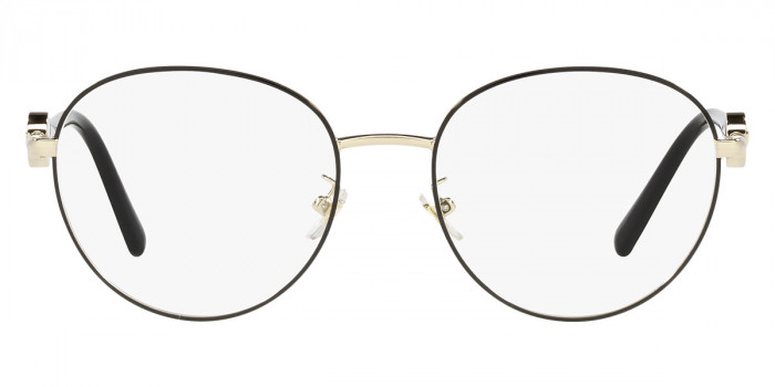 VERSACE™ VE1273D 1433 54 - Gold/Black