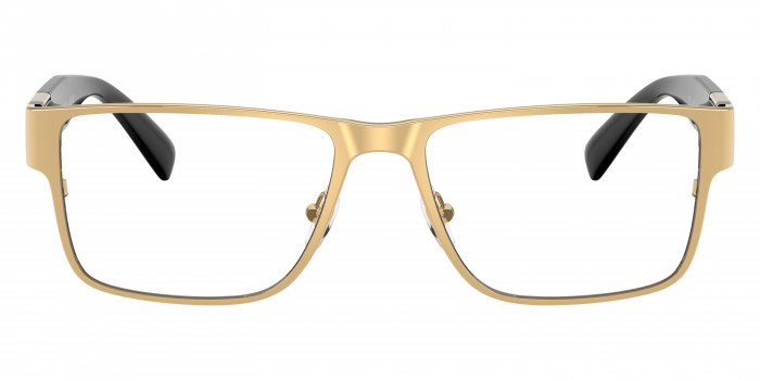 VERSACE™ VE1274 1002 57 - Gold/Black