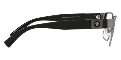 Versace™ VE1274 Eyeglasses for Men | EyeOns.com