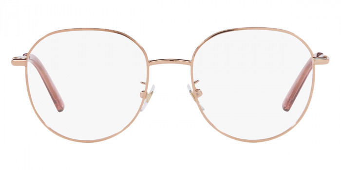 VERSACE™ VE1282D 1412 53 - Rose Gold