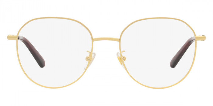 VERSACE™ VE1282D 1491 53 - Gold