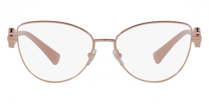 VERSACE™ VE1284 1412 55 - Rose Gold