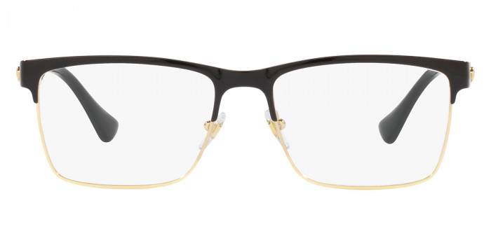 VERSACE™ VE1285 1443 56 - Black