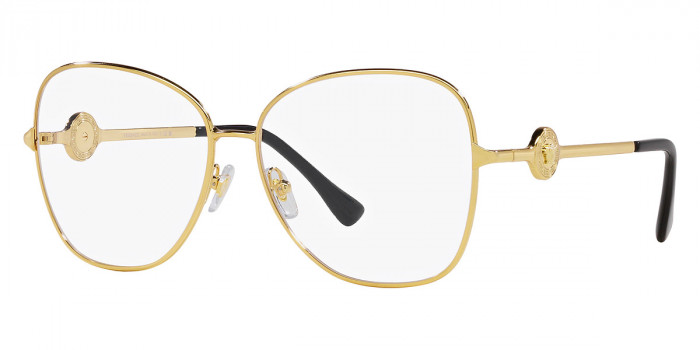 Versace™ VE1289 Butterfly Eyeglasses | EyeOns.com