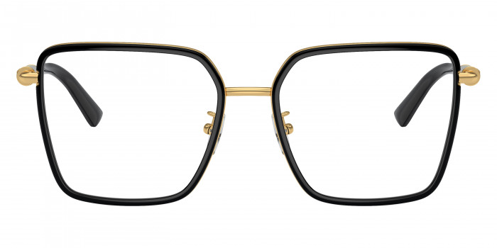 VERSACE™ VE1294D 1511 55 - Black/Gold