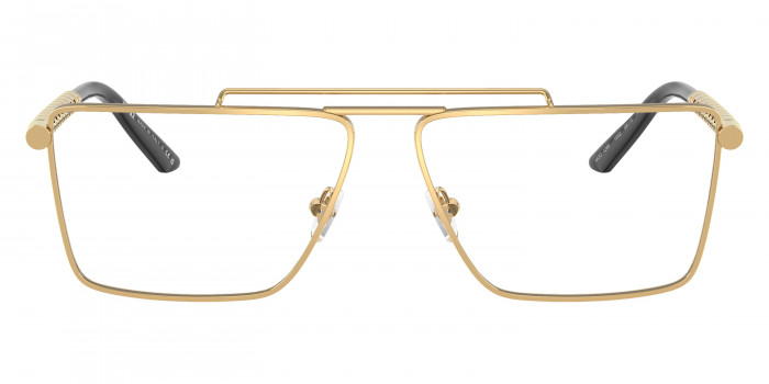 VERSACE™ VE1295 1002 57 - Gold