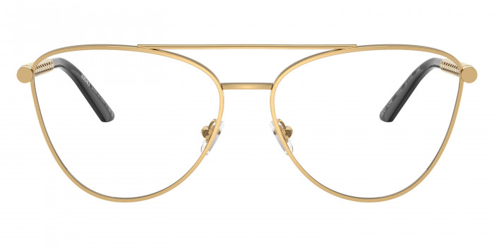 VERSACE™ VE1296 1002 55 - Gold