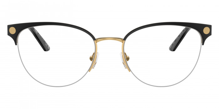 VERSACE™ VE1297 1516 53 - Gold/Matte Black