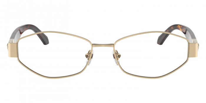 VERSACE™ VE1298 1252 53 - Pale Gold