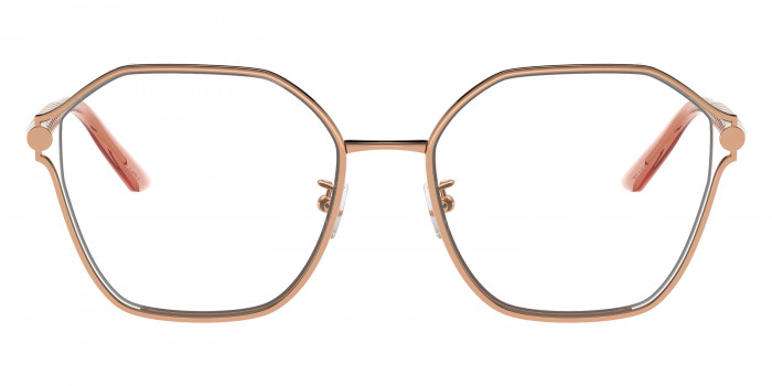 VERSACE™ VE1299D 1412 55 - Rose Gold